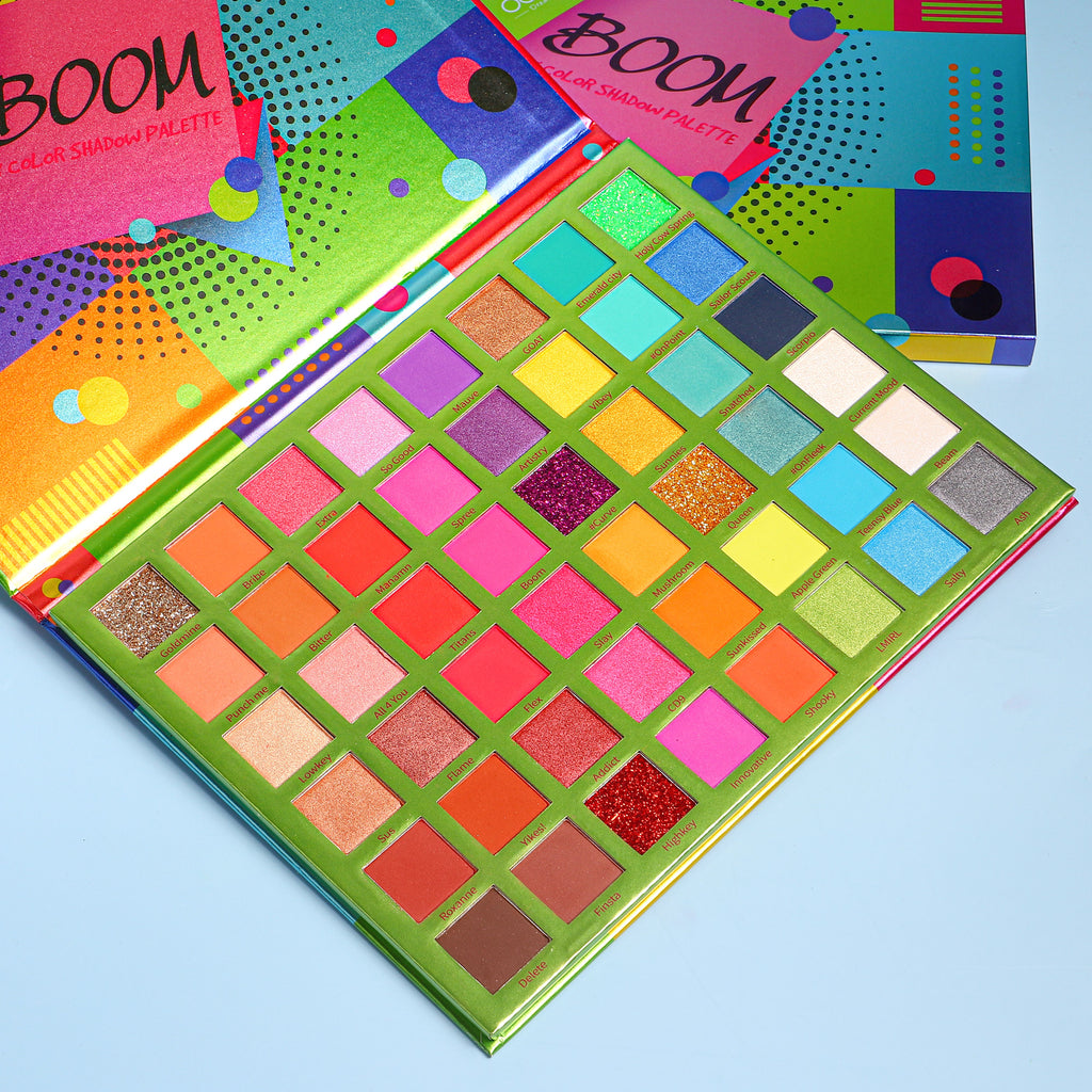 CÓMO ELEGIR LA MEJOR SOMBRA DE OJOS PARA CADA COLOR DE OJOS?