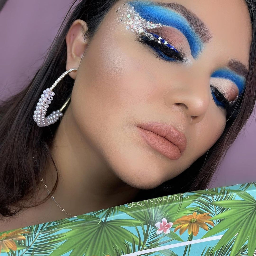 Ideas para un Fabuloso Maquillaje de Noche