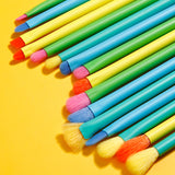 dream of color brochas de docolor