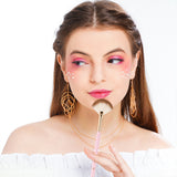 brochas de maquillaje usos