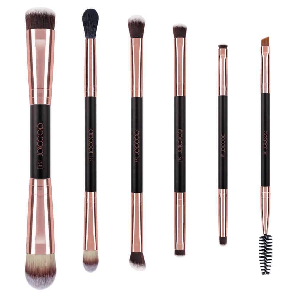 brochas de maquillaje