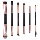 brochas de maquillaje