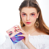 extensiones de pestañas