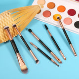 docolor y brochas