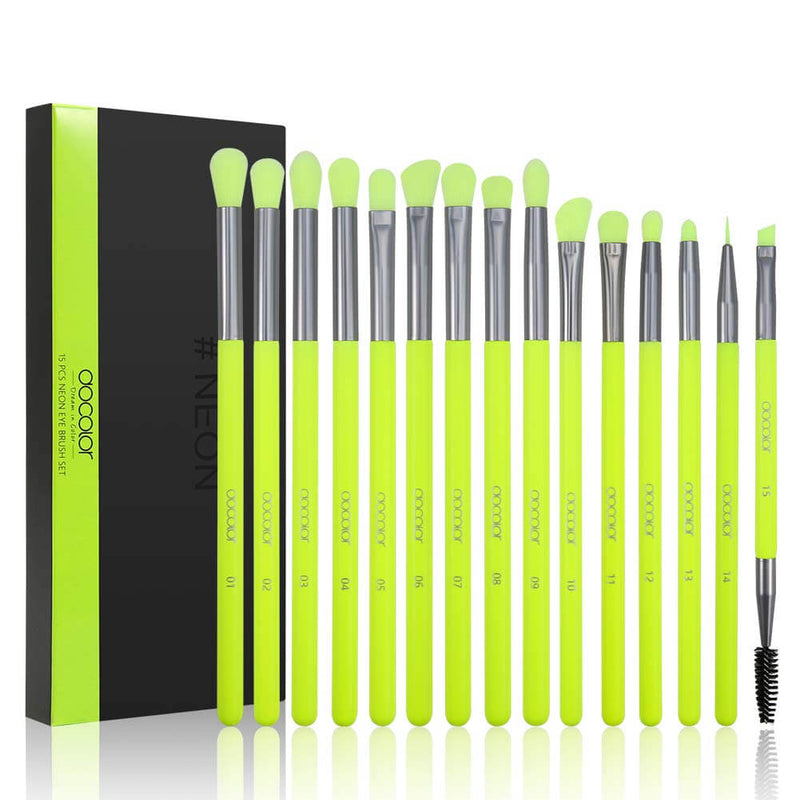 brochas de maquillaje