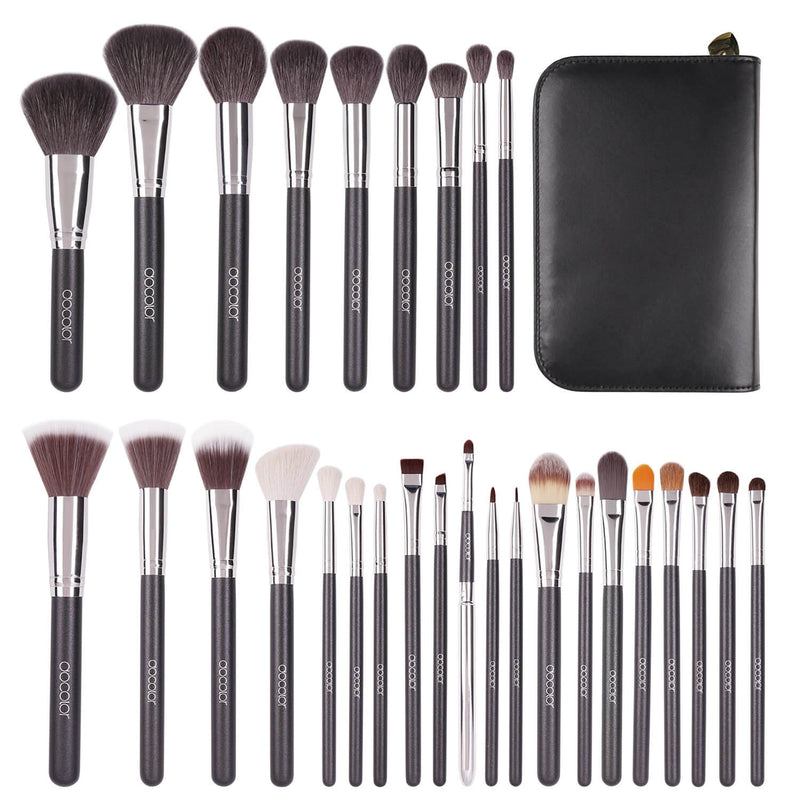 brochas de maquillaje