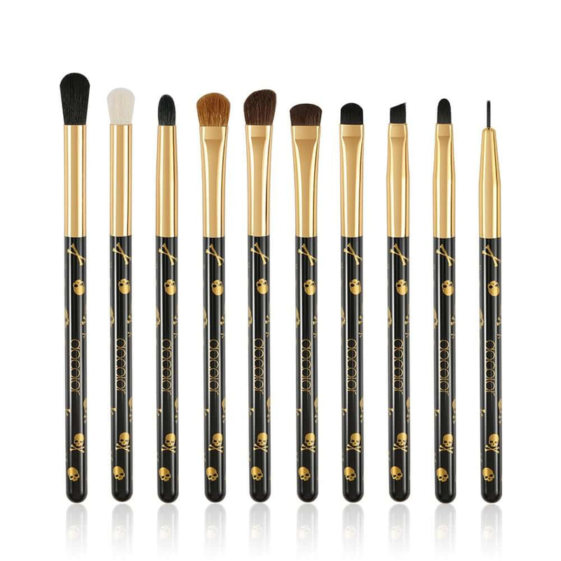 brochas de maquillaje