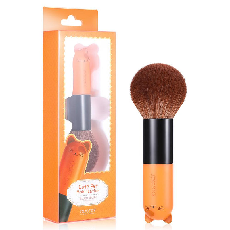 docolor cute pet blush brush makeup brush black friday 2021