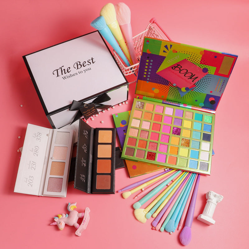 Caja de maquillaje Unicorn Dream