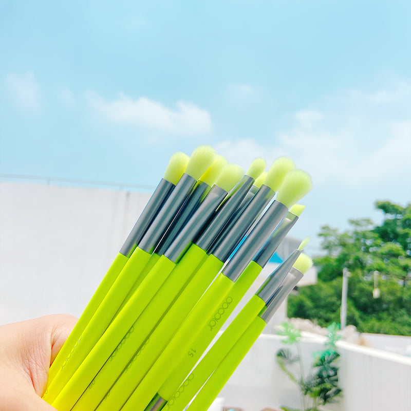 brochas docolor neon,docolor brochas