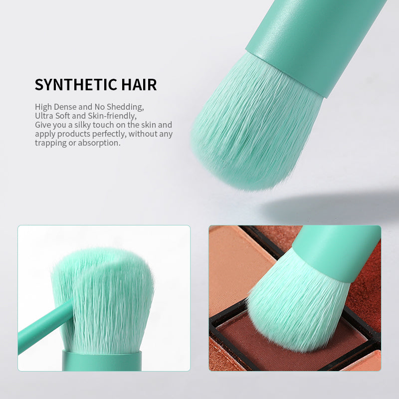 Nose Contour Brush