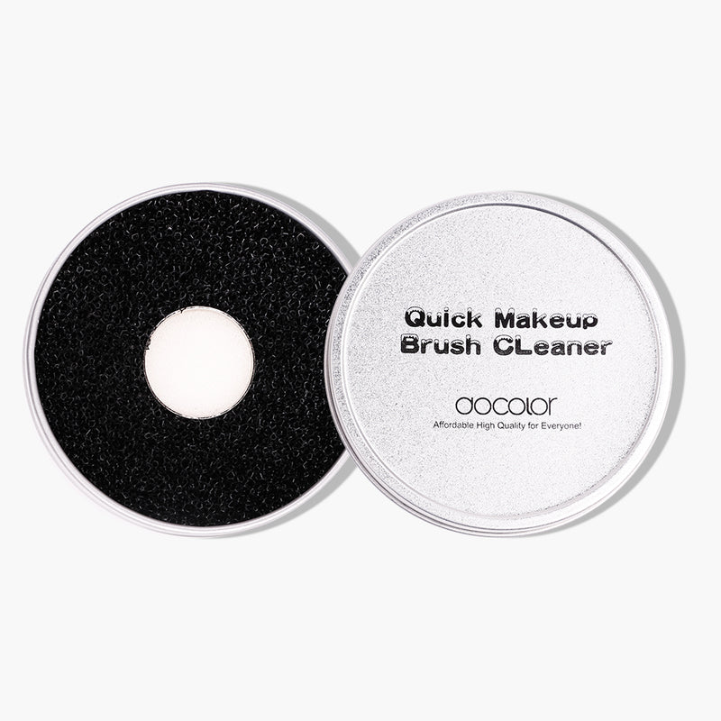 Pincel de maquillaje Quick Cleaner